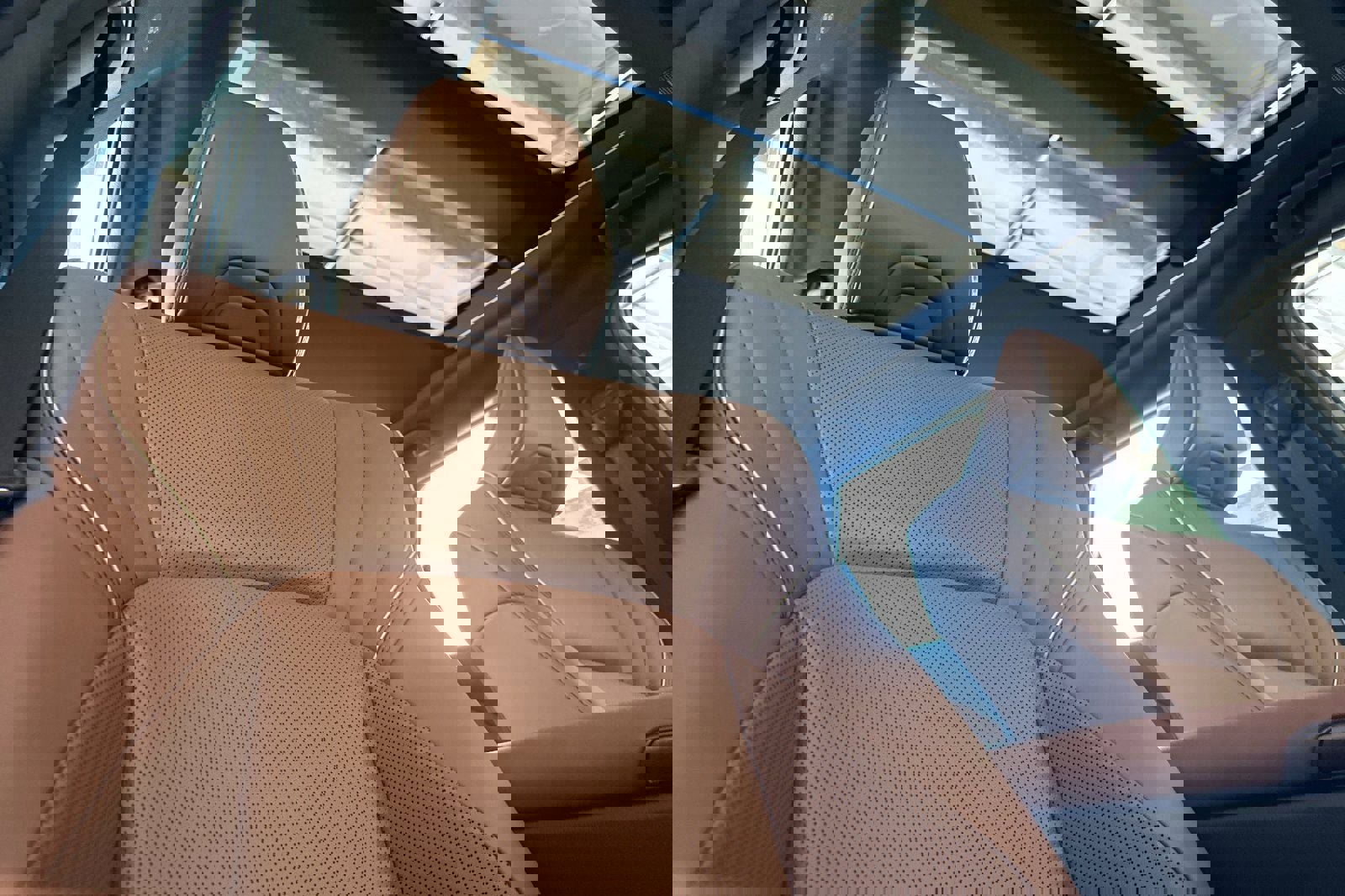 New 2026 Toyota Crown Signia image 20