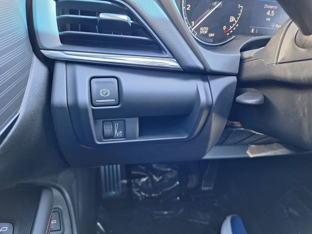 New 2026 Cadillac CT4 Sport image 21