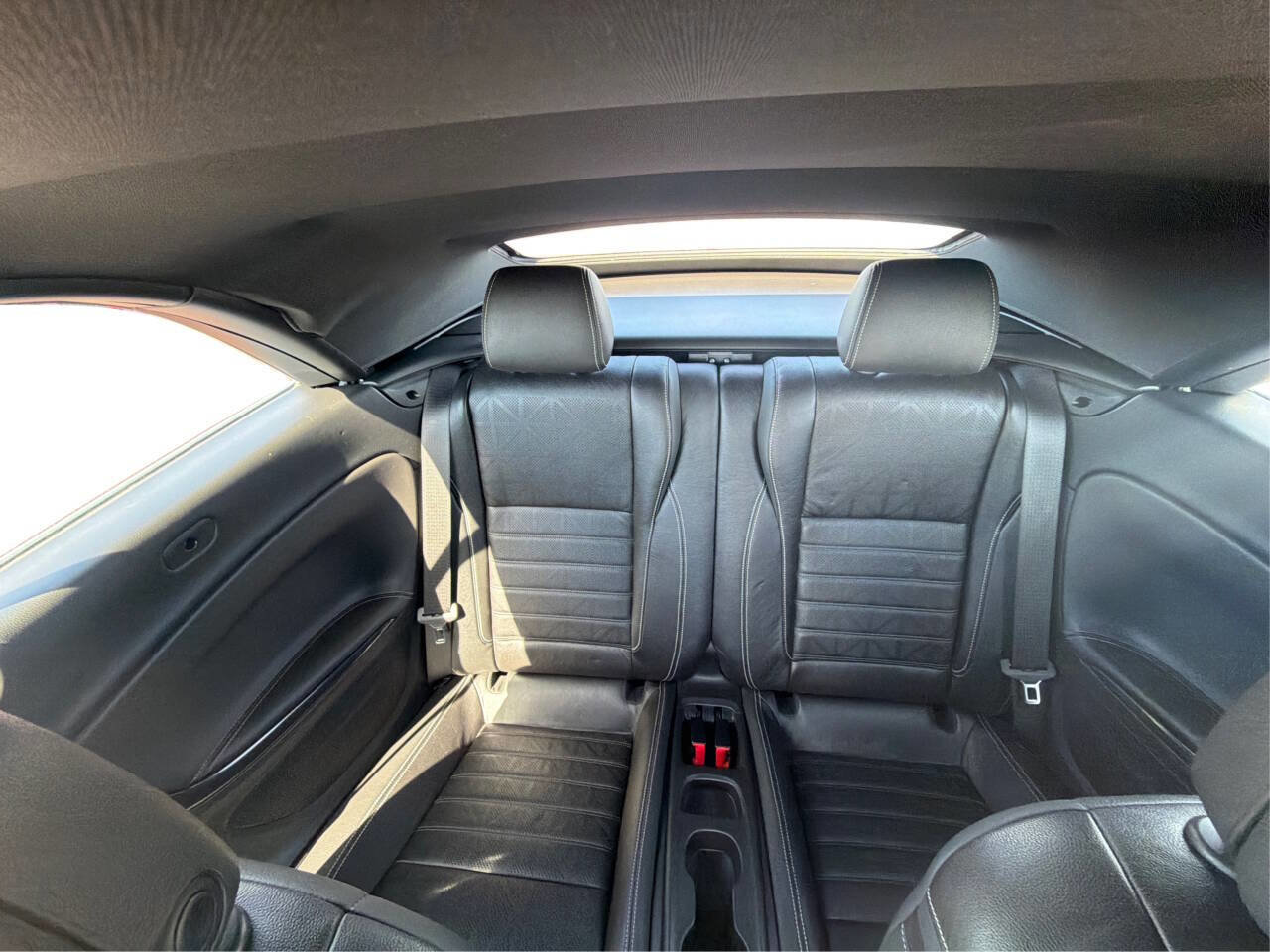 Used 2019 Buick Cascada Sport Touring FWD image 12