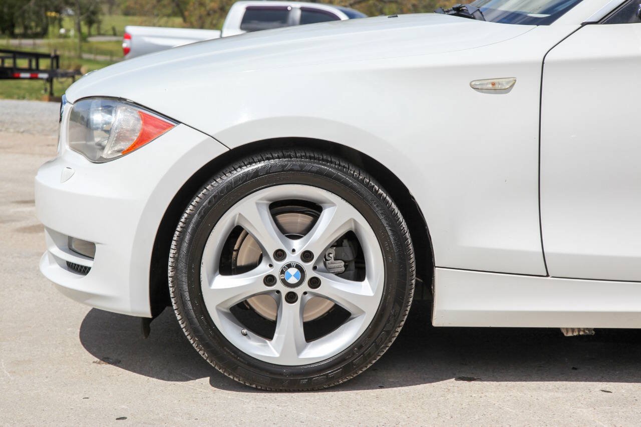 Used 2011 BMW 128i Coupe RWD image 6