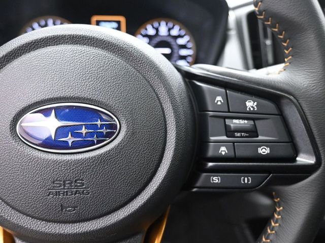 Certified 2025 Subaru Crosstrek 2.5i Wilderness w/ Wilderness Package image 14