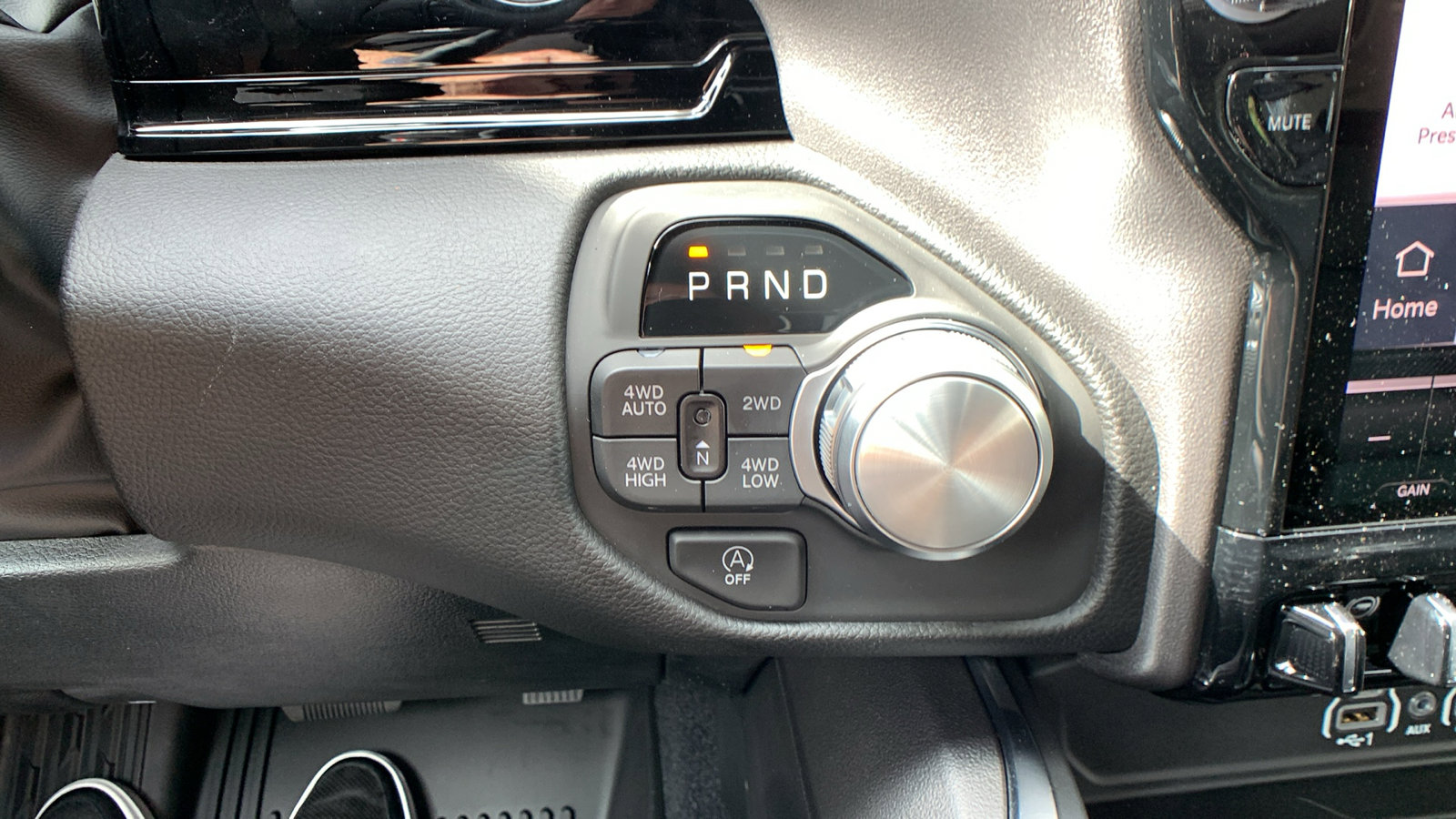 New 2026 RAM 1500 Laramie image 19