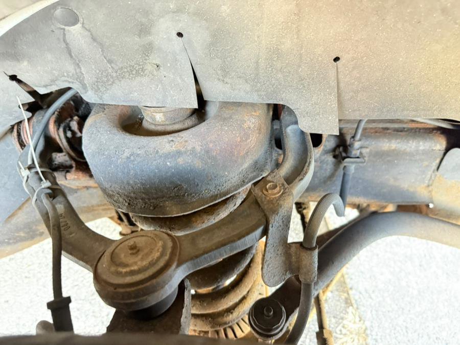 Used 2009 GMC Savana 3500 image 26