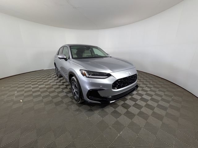 Used 2024 Honda HR-V EX-L image 28