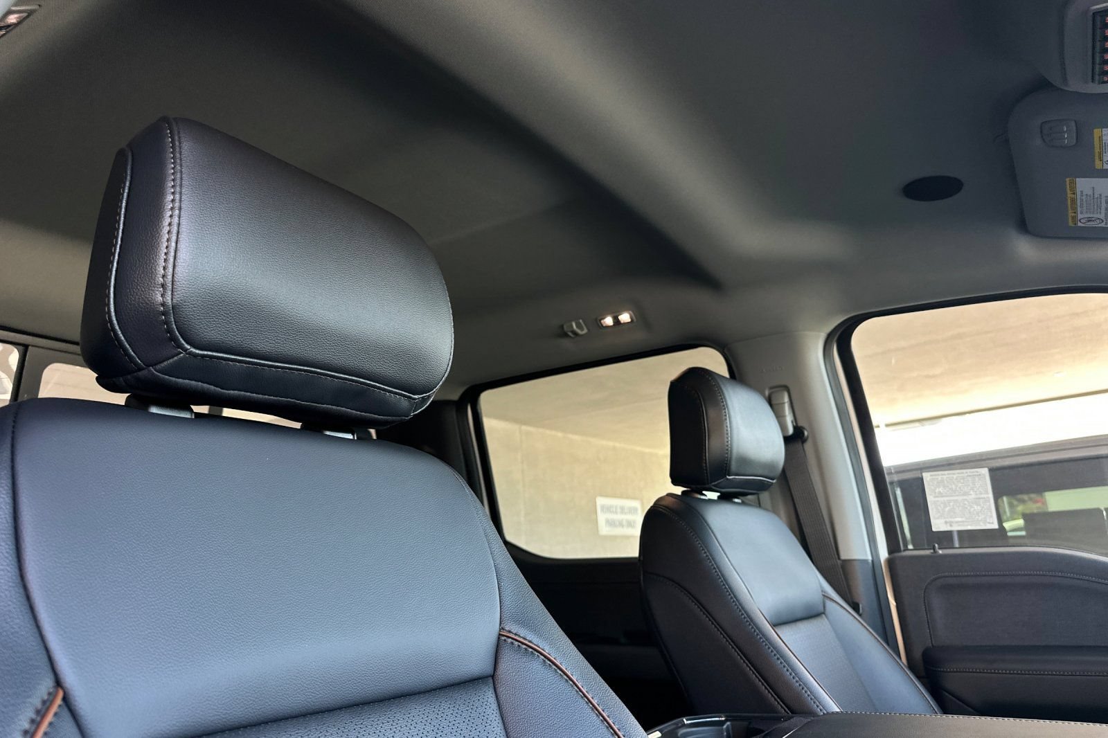 New 2026 Ford F350 Lariat w/ Lariat Ultimate Package AWD/4WD image 15