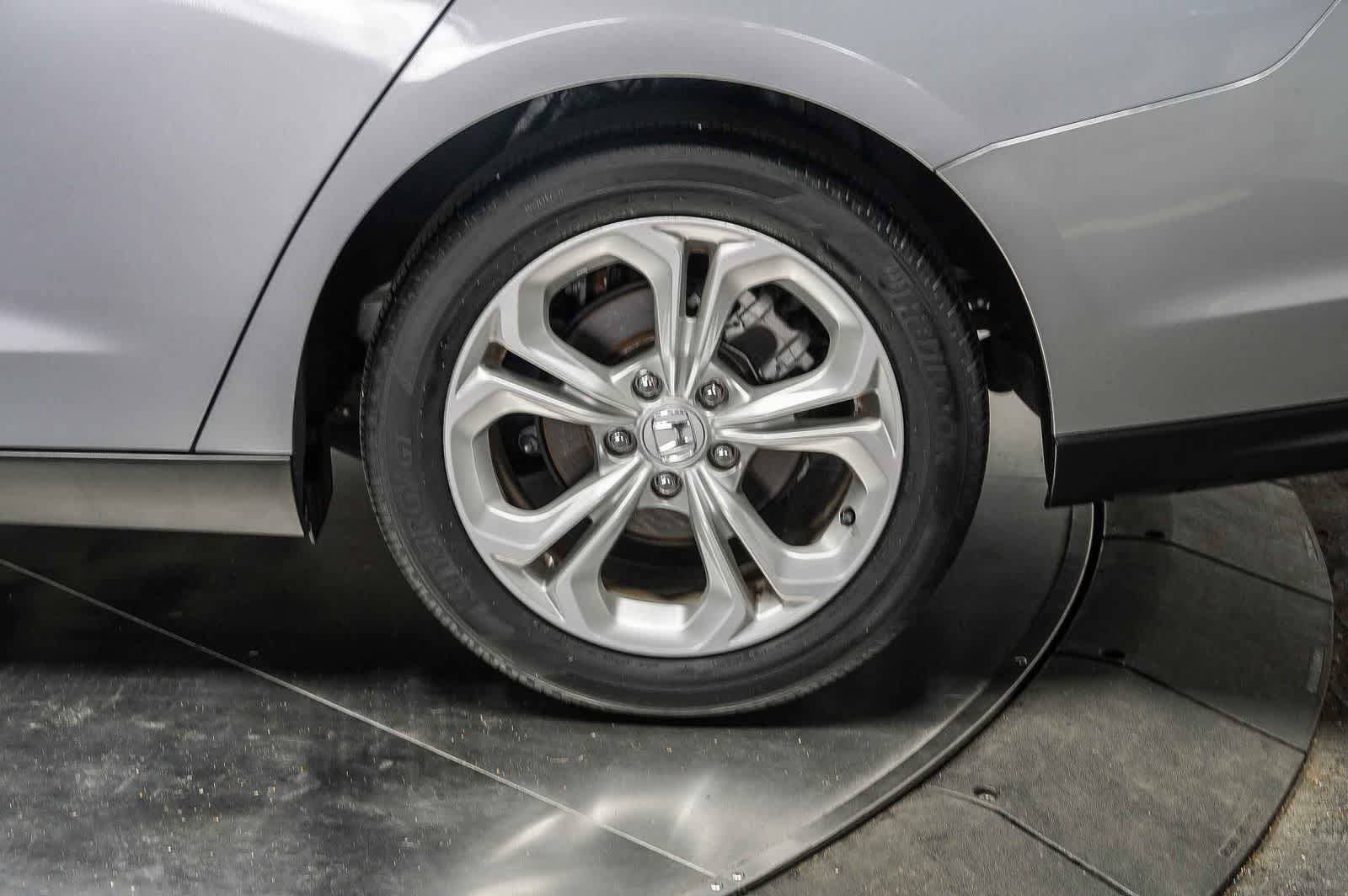 Used 2023 Honda Accord LX image 10