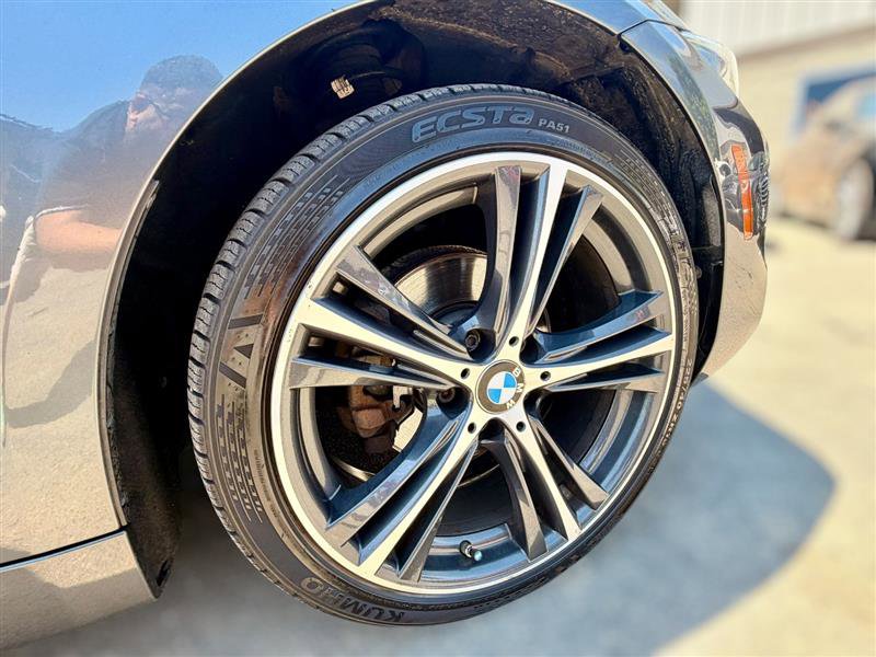 Used 2019 BMW 430i Gran Coupe xDrive w/ Convenience Package AWD/4WD image 25