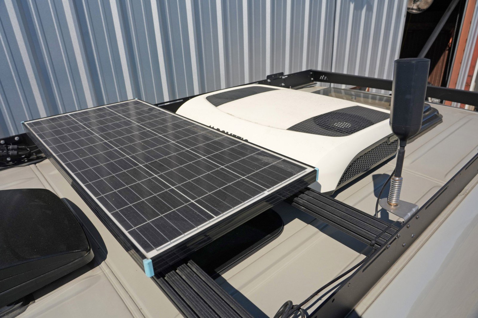 Used 2023 Mercedes-Benz Sprinter 2500 image 72