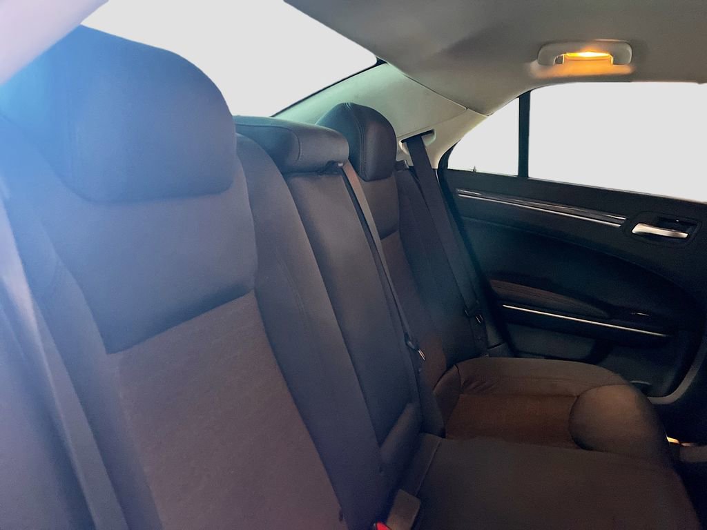 Used 2020 Chrysler 300 Touring w/ Sport Appearance Package image 24