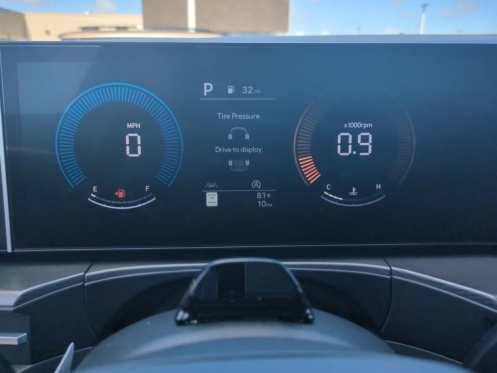 New 2026 Hyundai Santa Fe XRT image 37