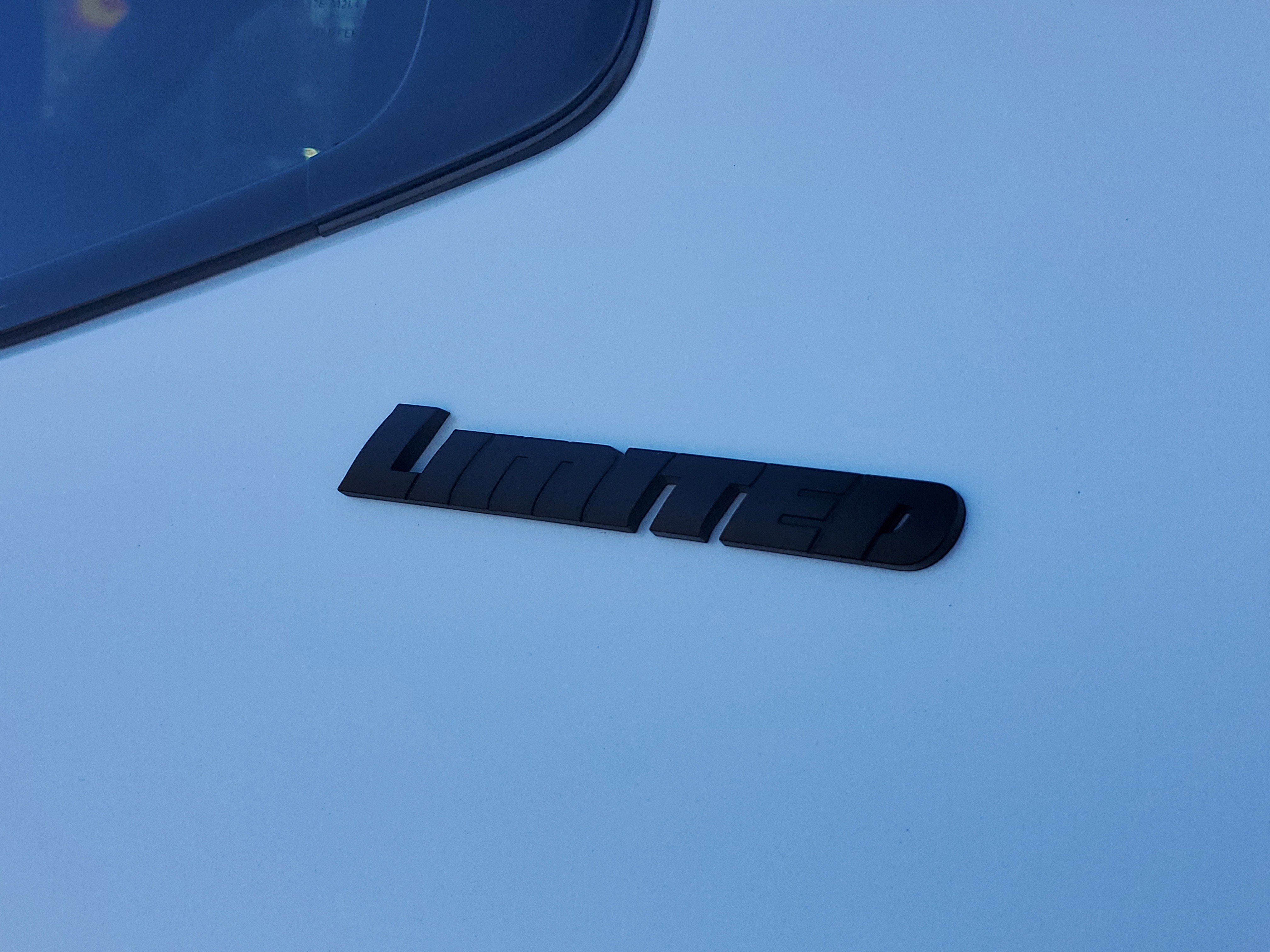 Certified 2025 Toyota Tundra Limited image 11