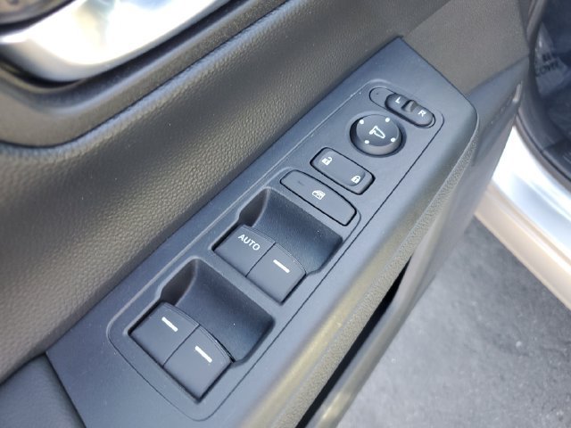 Certified 2024 Honda CR-V LX image 19