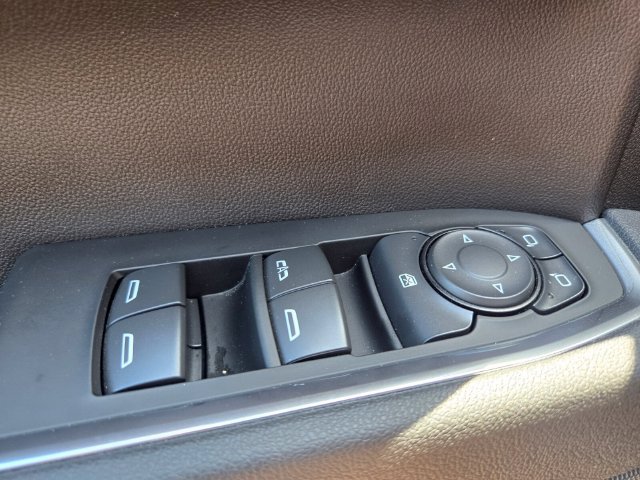 Used 2025 GMC Sierra 1500 Elevation AWD/4WD image 35