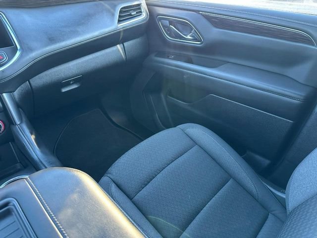 Certified 2024 Chevrolet Tahoe LS w/ Driver Alert Package image 15