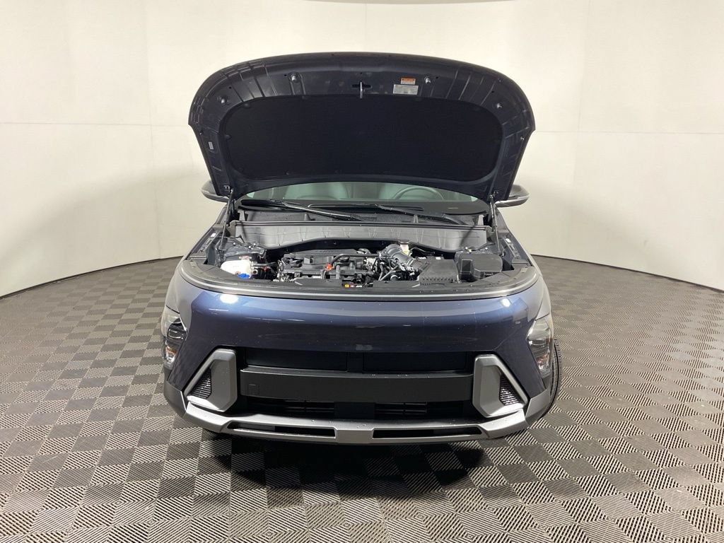 New 2026 Hyundai Kona SEL Premium AWD/4WD image 5