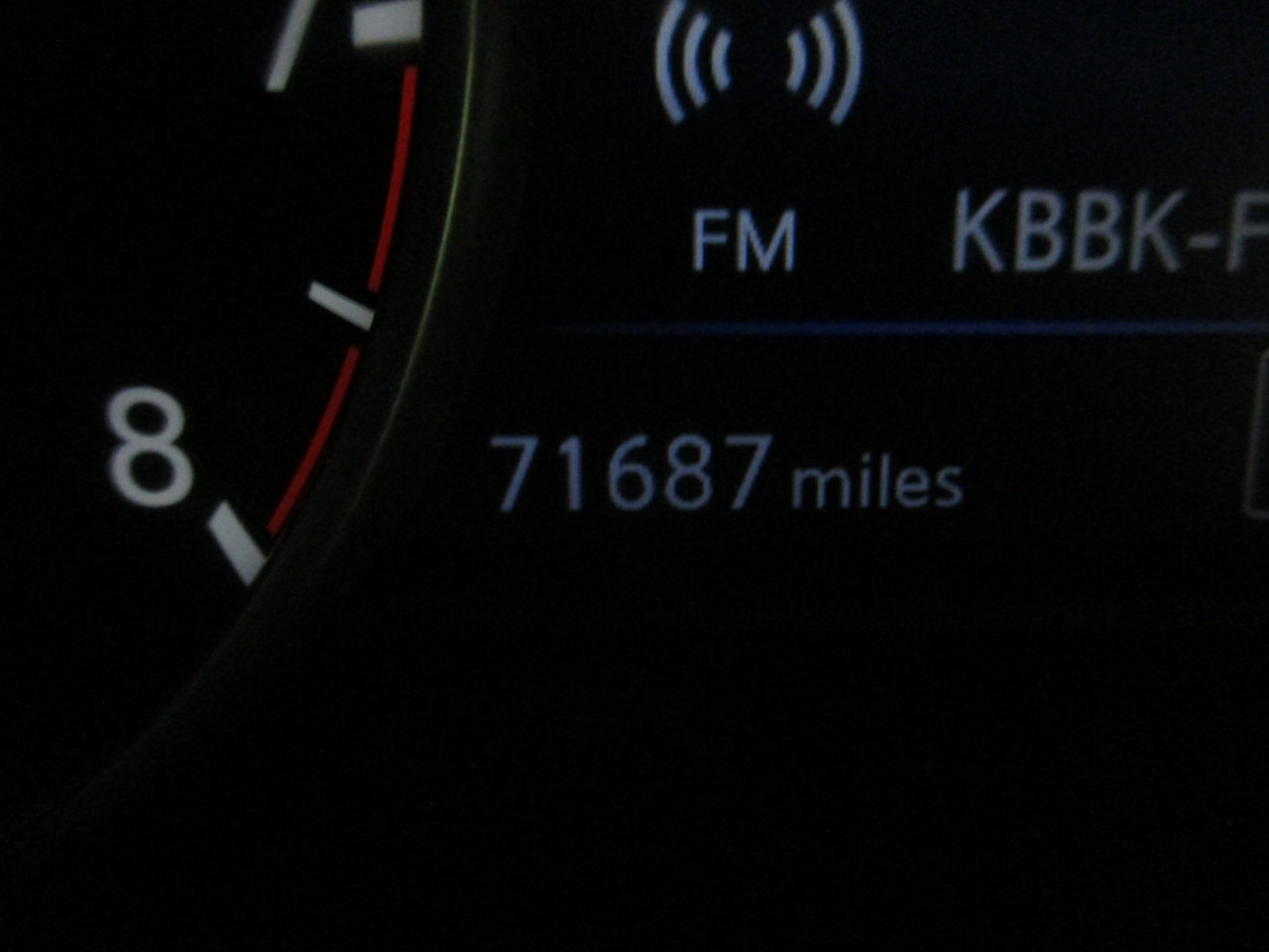 Used 2020 Nissan Murano SL image 21