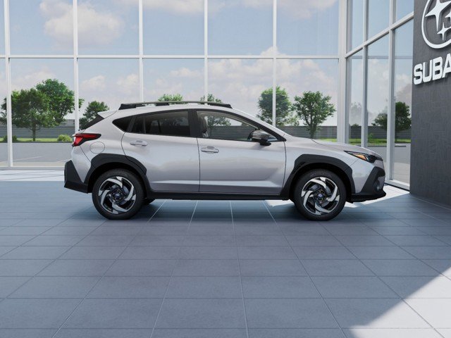New 2027 Subaru Crosstrek 2.5i Limited AWD/4WD image 7