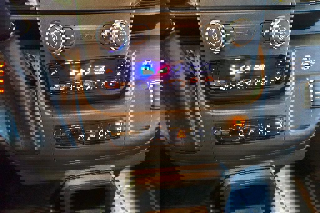 New 2026 RAM ProMaster 2500 w/ Safety Group image 21