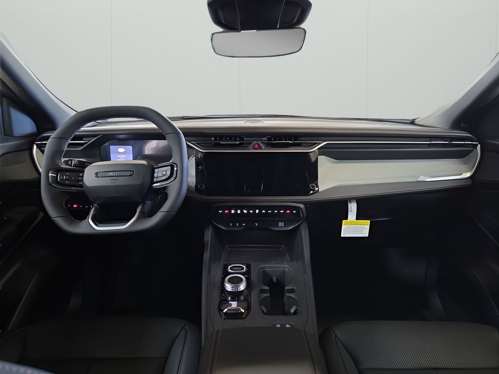 New 2026 Jeep Cherokee Limited image 12