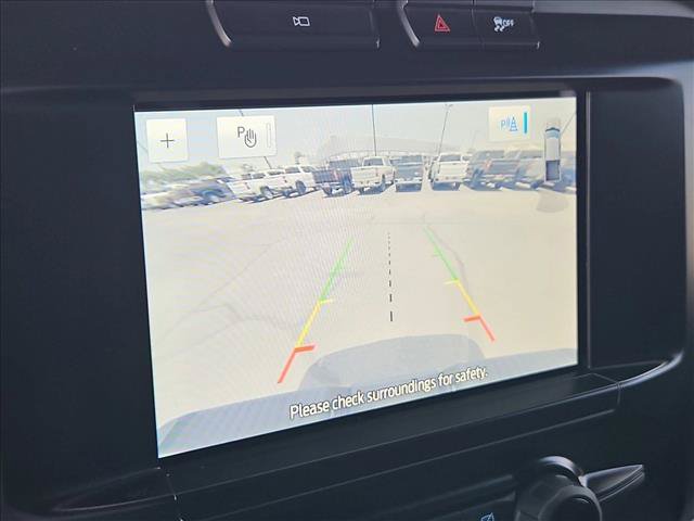 Used 2023 Ford F150 XL w/ STX Appearance Package AWD/4WD image 19