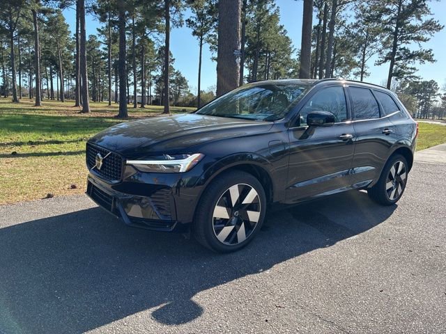 New 2025 Volvo XC60 T8 Plus w/ Protection Package Premier image 1