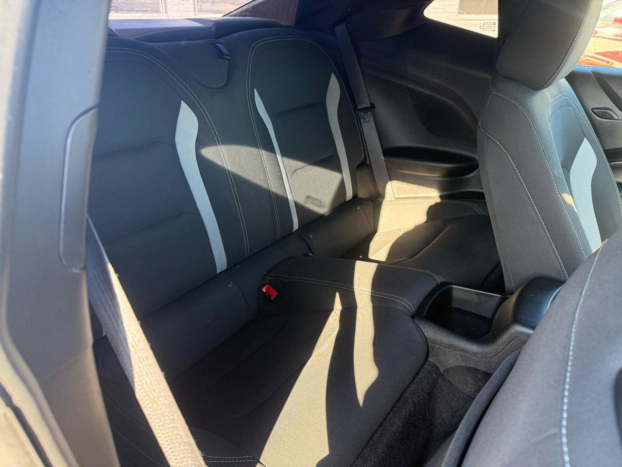 Used 2019 Chevrolet Camaro LT RWD image 15