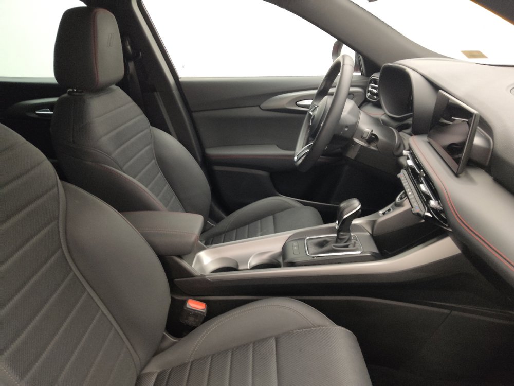 Used 2024 Dodge Hornet GT AWD/4WD image 21