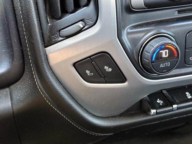 Used 2015 GMC Sierra 1500 SLE w/ SLE Value Package image 28