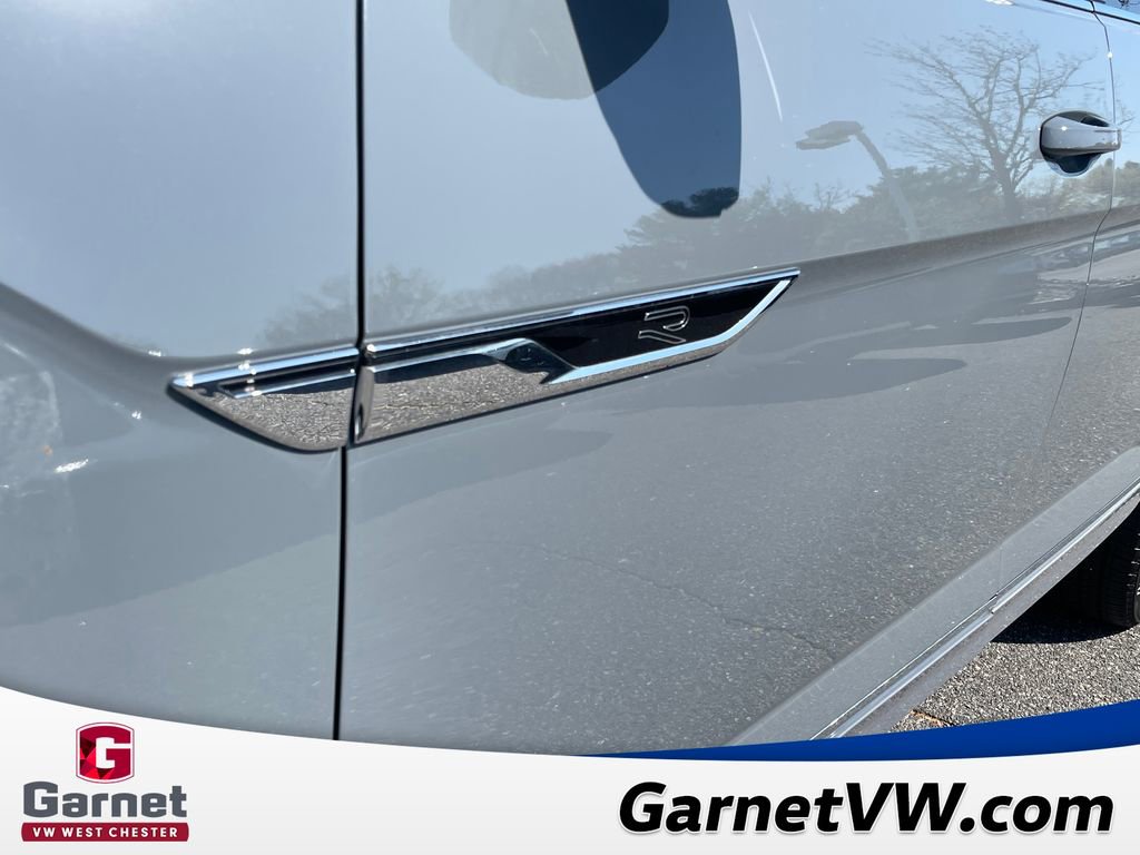 New 2026 Volkswagen Atlas SEL Premium R-Line image 29