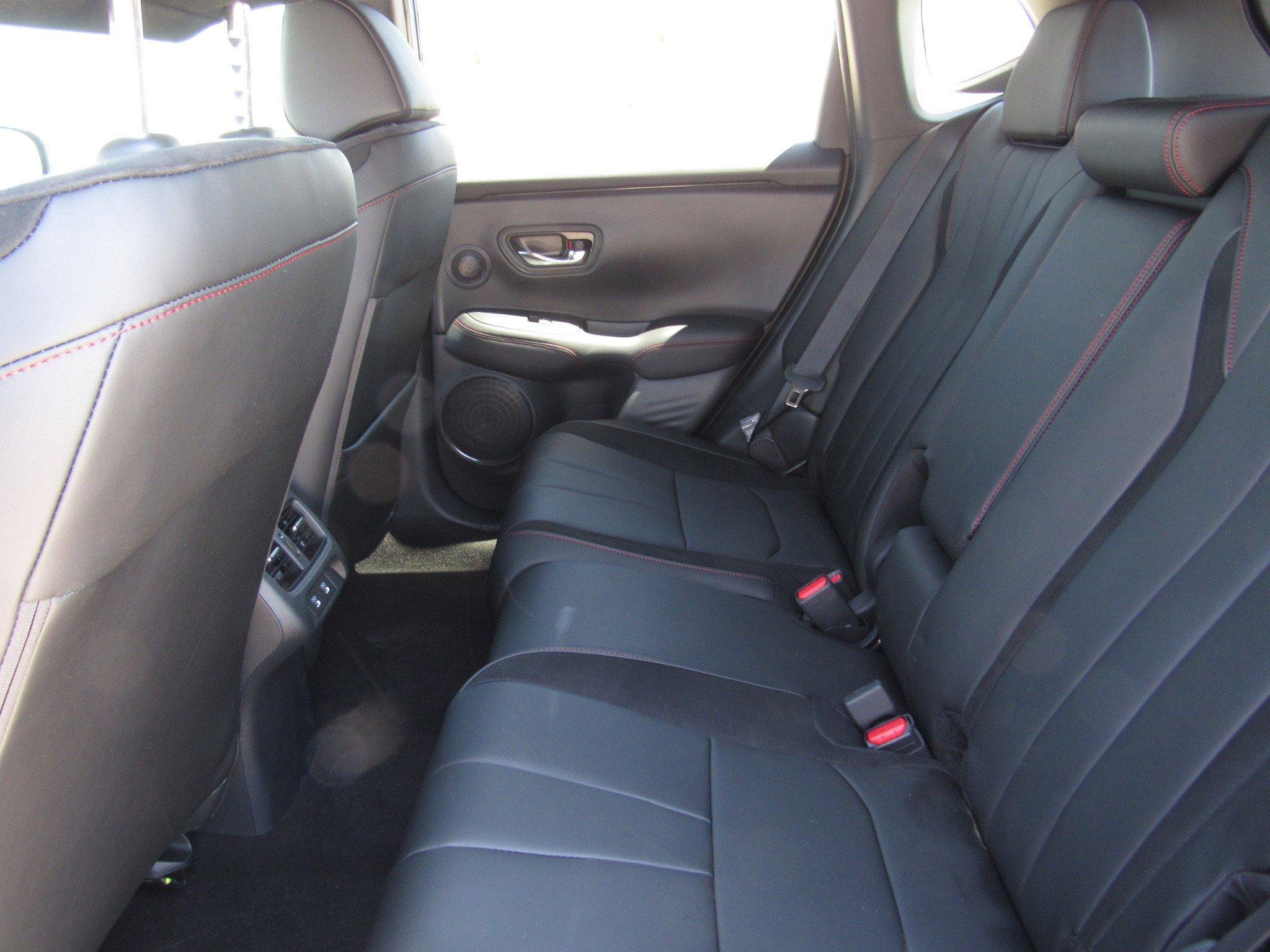 Certified 2025 Acura ADX A-Spec image 16