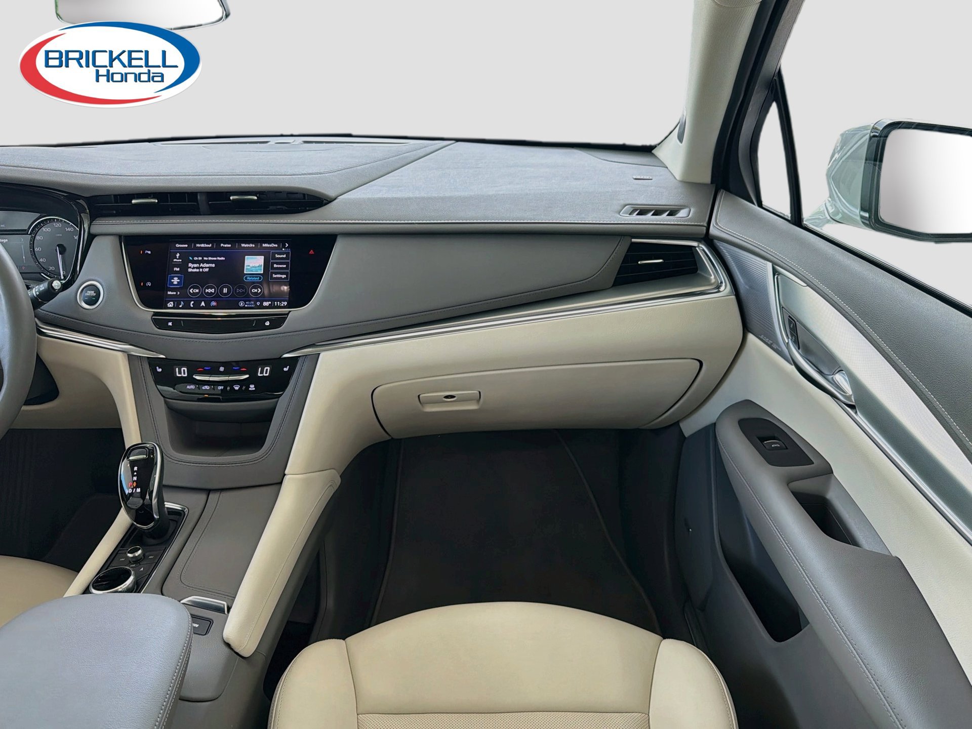 Used 2023 Cadillac XT5 Premium Luxury FWD image 19
