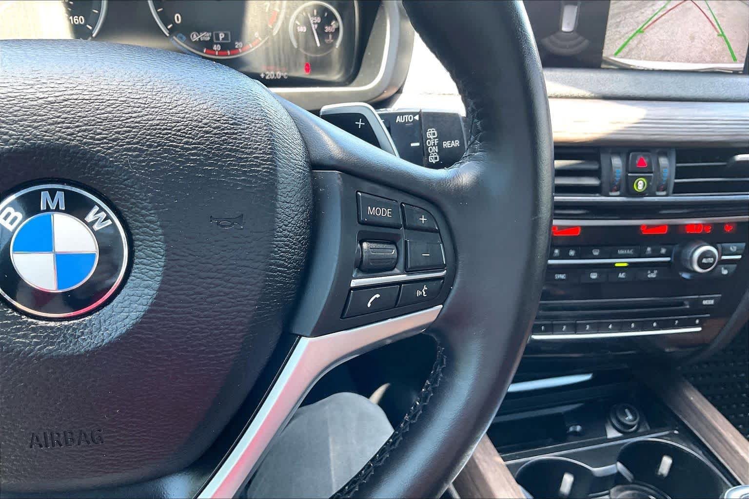 Used 2018 BMW X5 sDrive35i RWD image 25