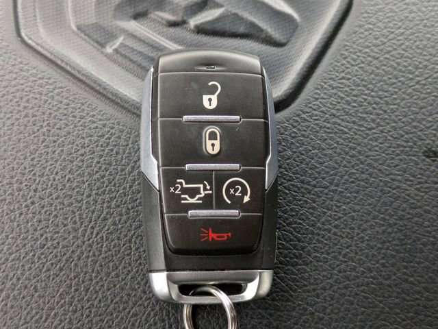 Used 2023 RAM 1500 Laramie image 40