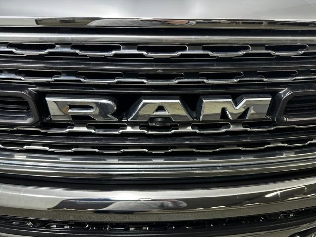 Used 2021 RAM 1500 Limited image 9