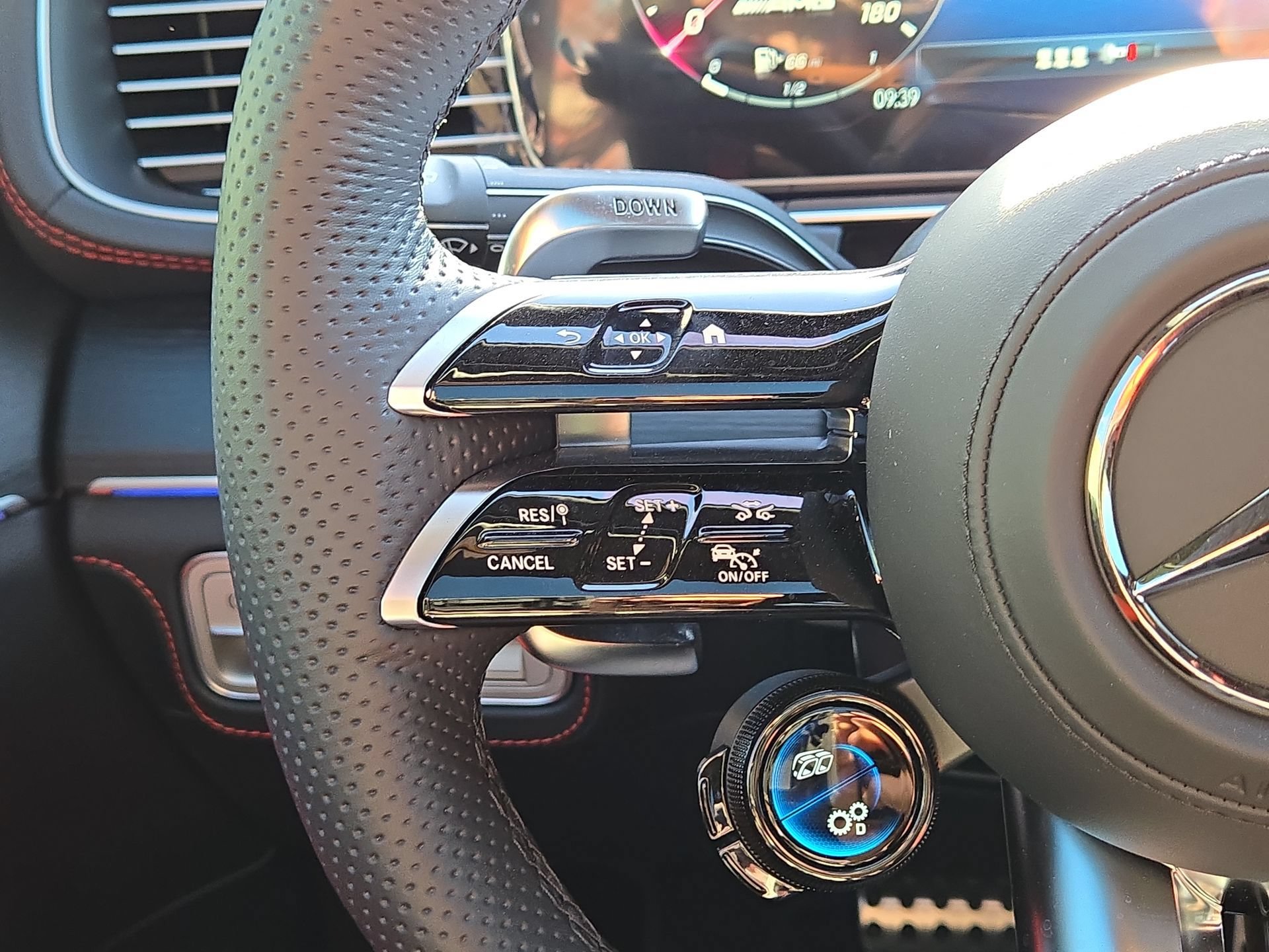 New 2026 Mercedes-Benz GLE 53 AMG 4MATIC Coupe image 21