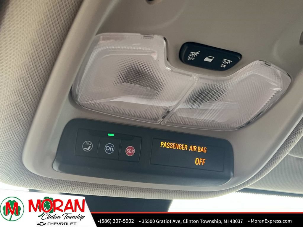 Used 2025 Buick Encore GX Sport Touring w/ Comfort Package FWD image 26