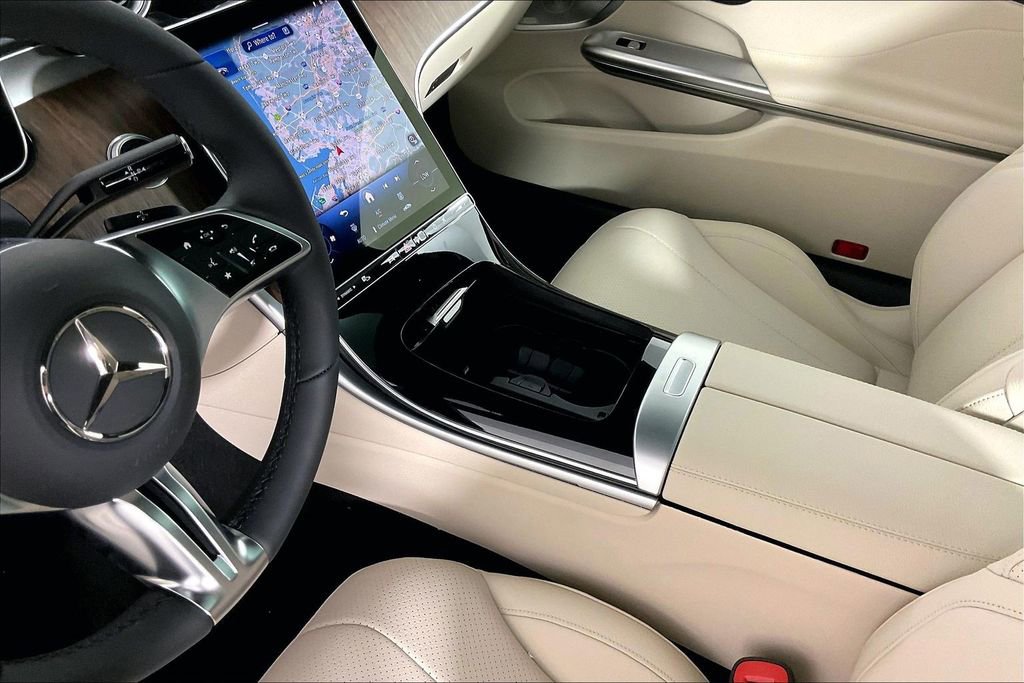 New 2026 Mercedes-Benz CLE 300 4MATIC Coupe image 7