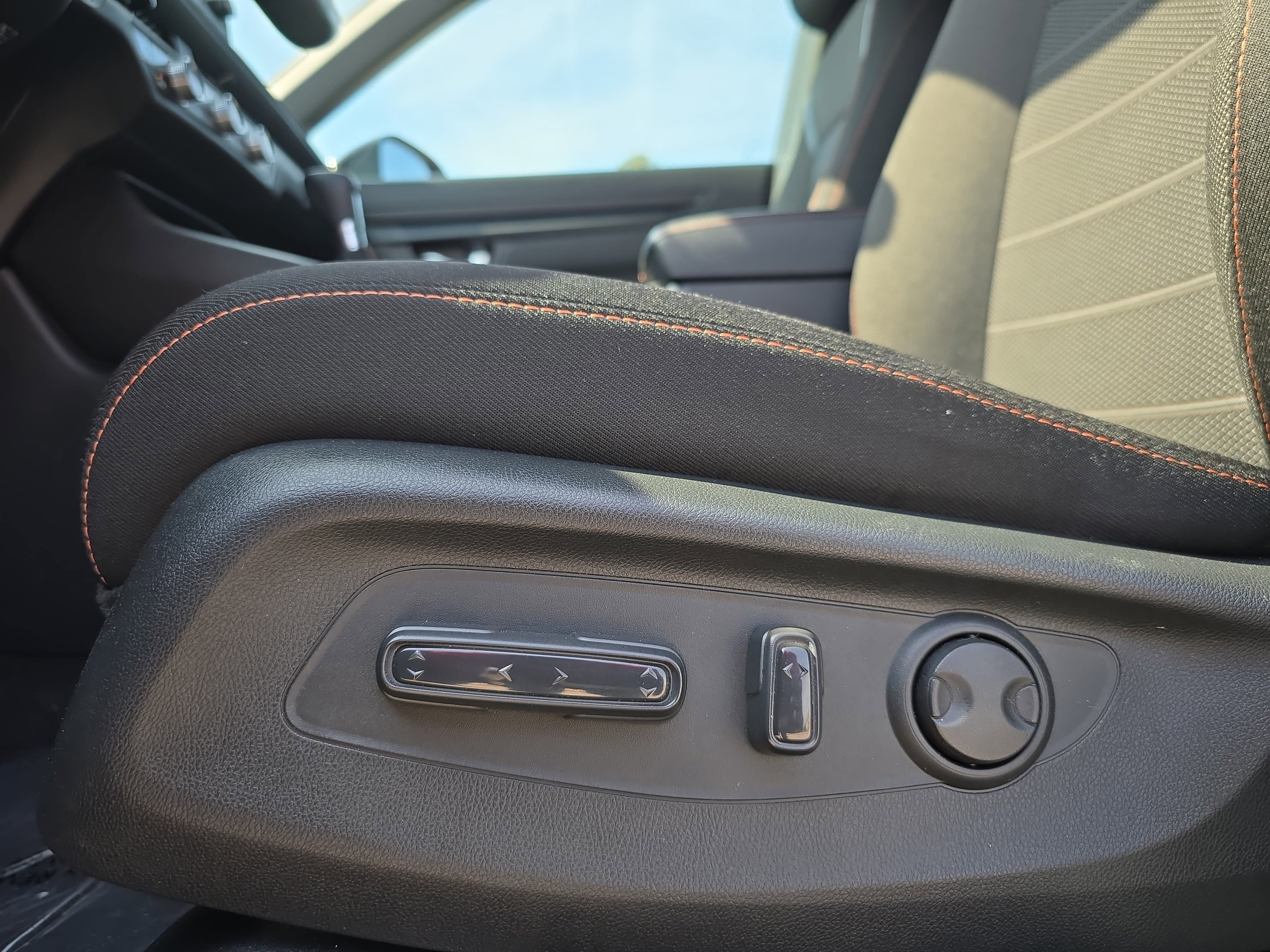 Used 2023 Honda CR-V Sport image 29