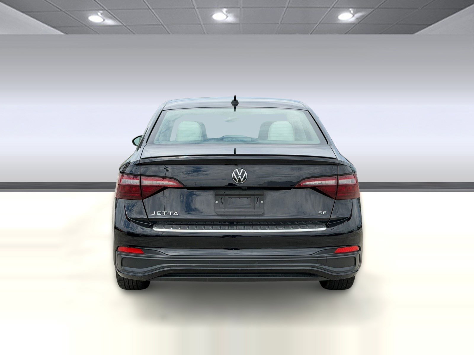 Used 2023 Volkswagen Jetta SE image 9