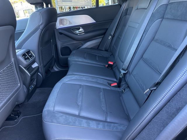 New 2026 Mercedes-Benz GLE 63 AMG S image 26