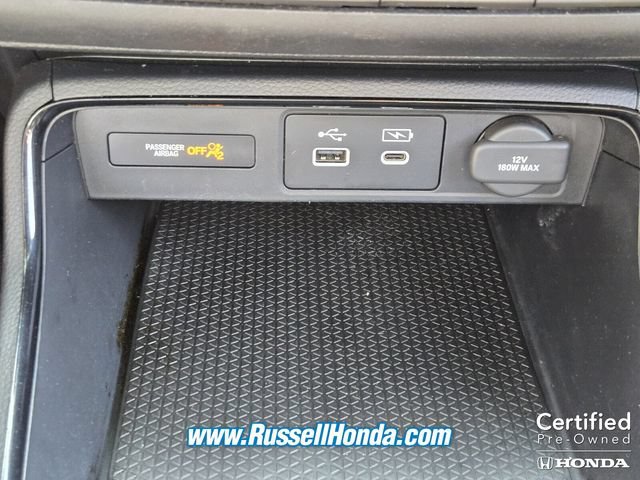 Certified 2023 Honda CR-V Sport image 19