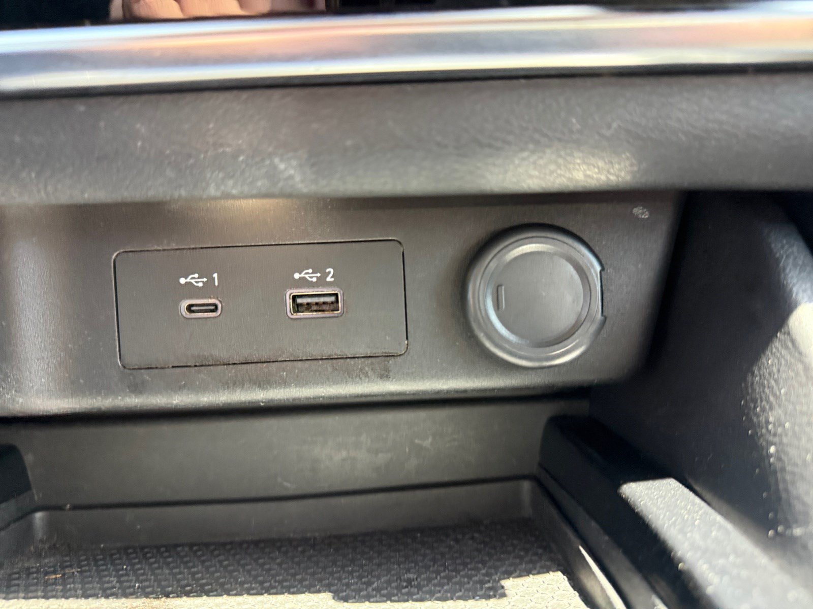 Used 2021 Nissan Rogue S FWD image 29
