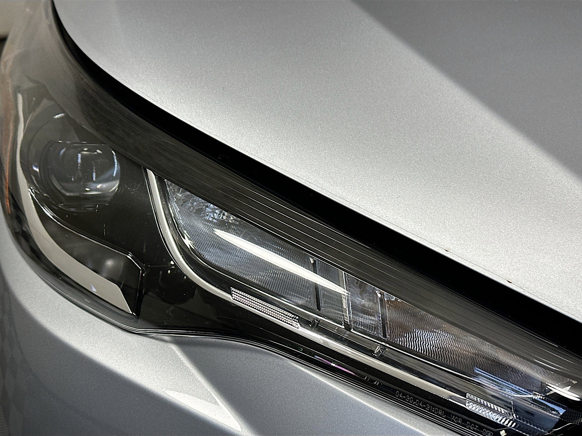 Used 2024 Toyota Corolla Cross LE w/ Moonroof Package image 9