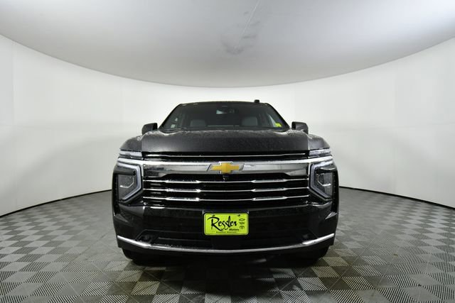 New 2026 Chevrolet Tahoe LT w/ Comfort Package image 7