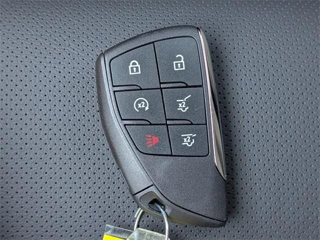 New 2026 GMC Yukon Elevation image 38