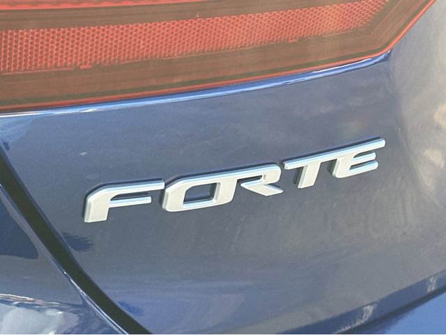 Certified 2024 Kia Forte GT-Line w/ GT-Line Premium Package image 40
