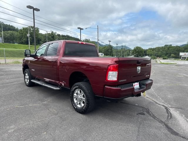 Used 2023 RAM 2500 Big Horn w/ Level 1 Equipment Group AWD/4WD image 6
