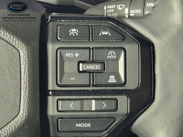 Used 2025 Toyota Land Cruiser 1958 AWD/4WD image 26