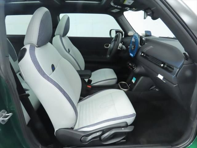 New 2026 MINI Cooper S image 19