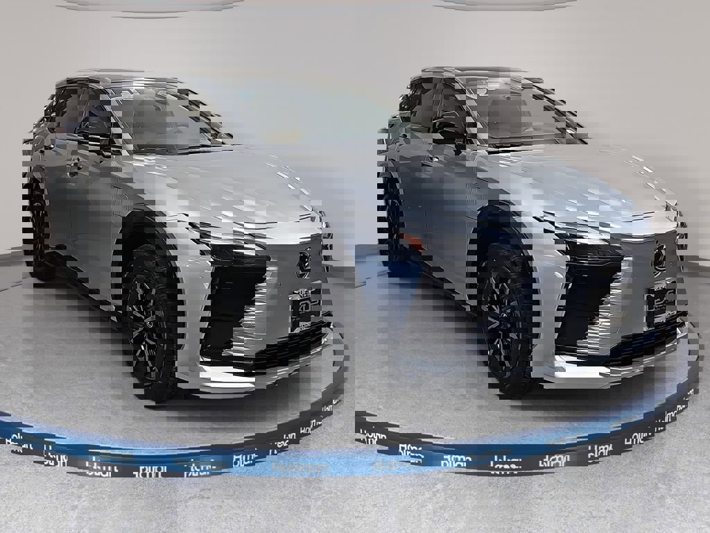 New 2026 Lexus RZ 450e 450e Premium image 3